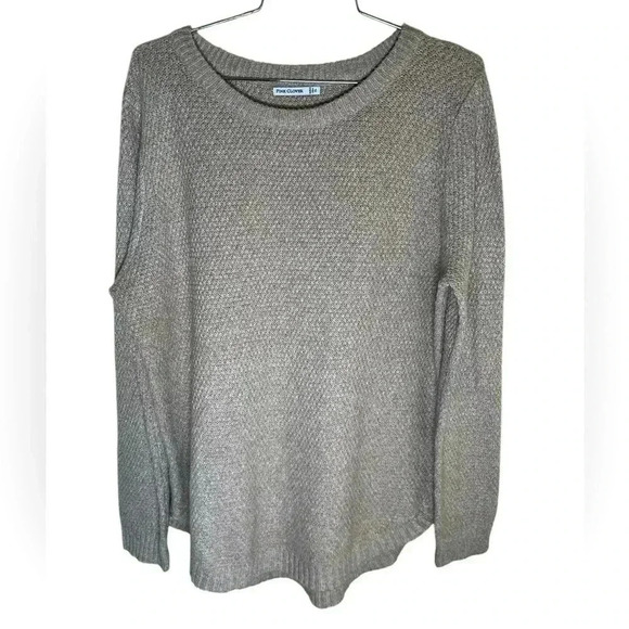 Super comfy loose fitting fall sweater, like New, Sz XL - Picture 2 of 5